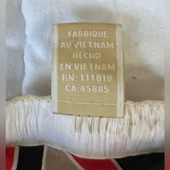 Michael Kors Geometric Print Border Dress - Picture 7 of 7